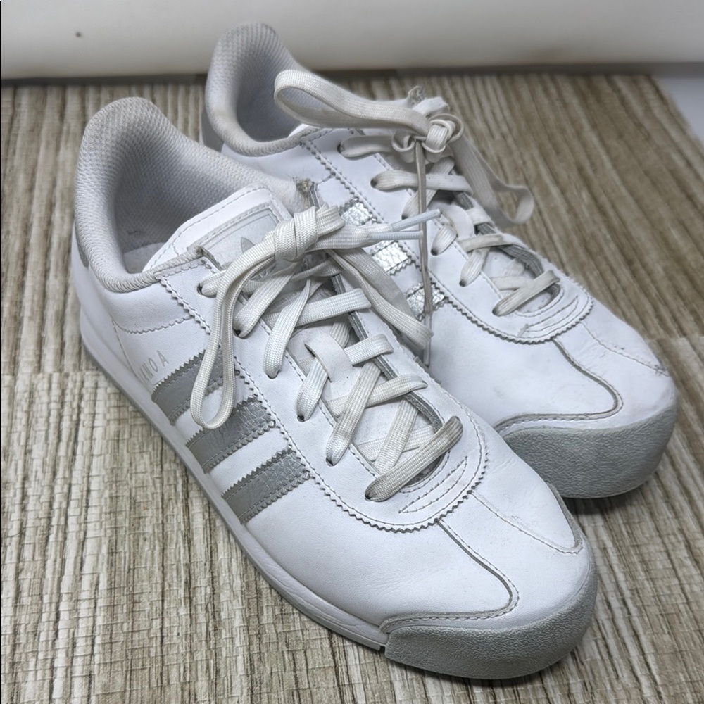 Adidas Samoa